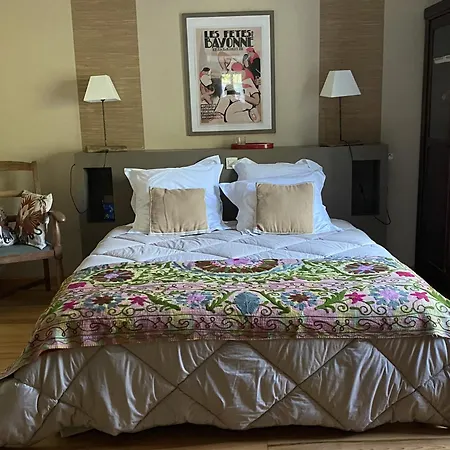 Maison Narbay Saint-André-de-Seignaux