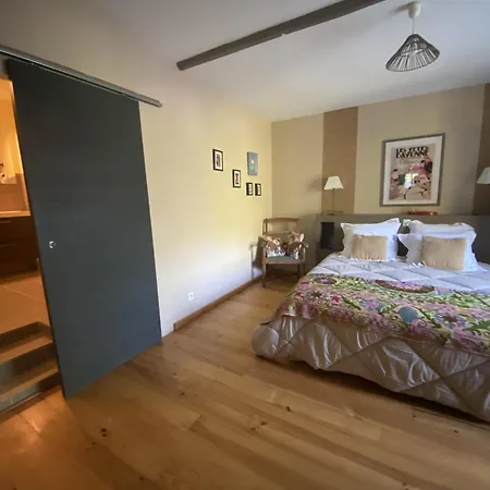 Maison Narbay * Saint-André-de-Seignaux