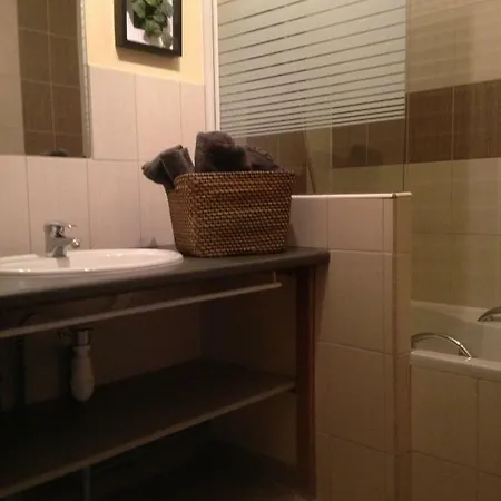 Vakantiehuis Maison Narbay