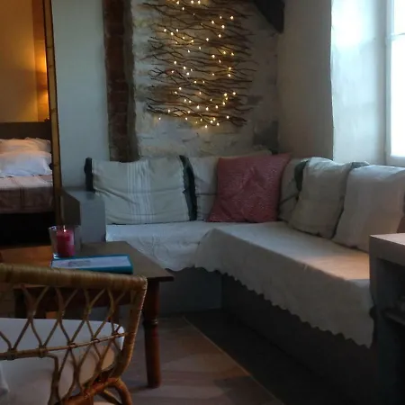 Vakantiehuis Maison Narbay *