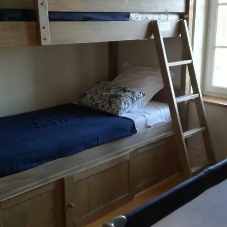 Maison Narbay Vakantiehuis