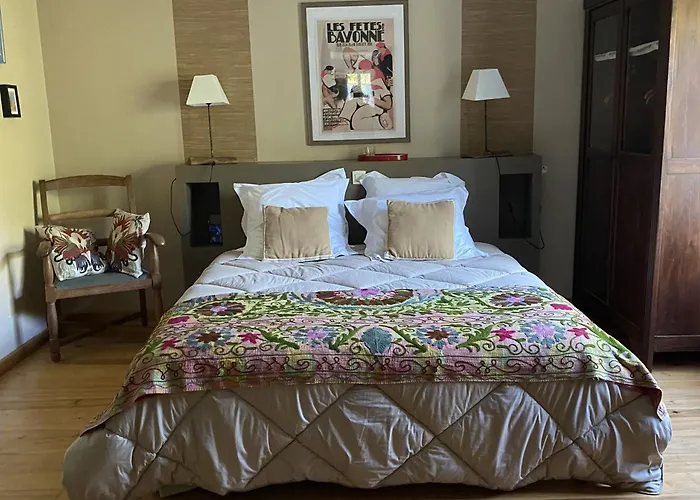 Maison Narbay Saint-André-de-Seignaux