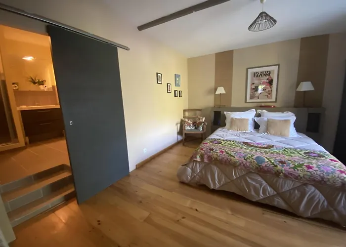 Narbay * Saint-André-de-Seignaux