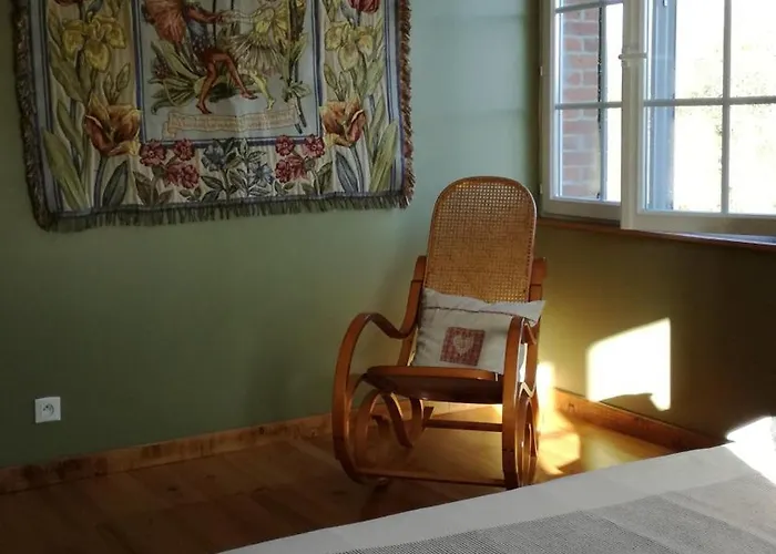 Maison Narbay * Saint-André-de-Seignaux