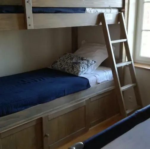 Maison Narbay 別荘